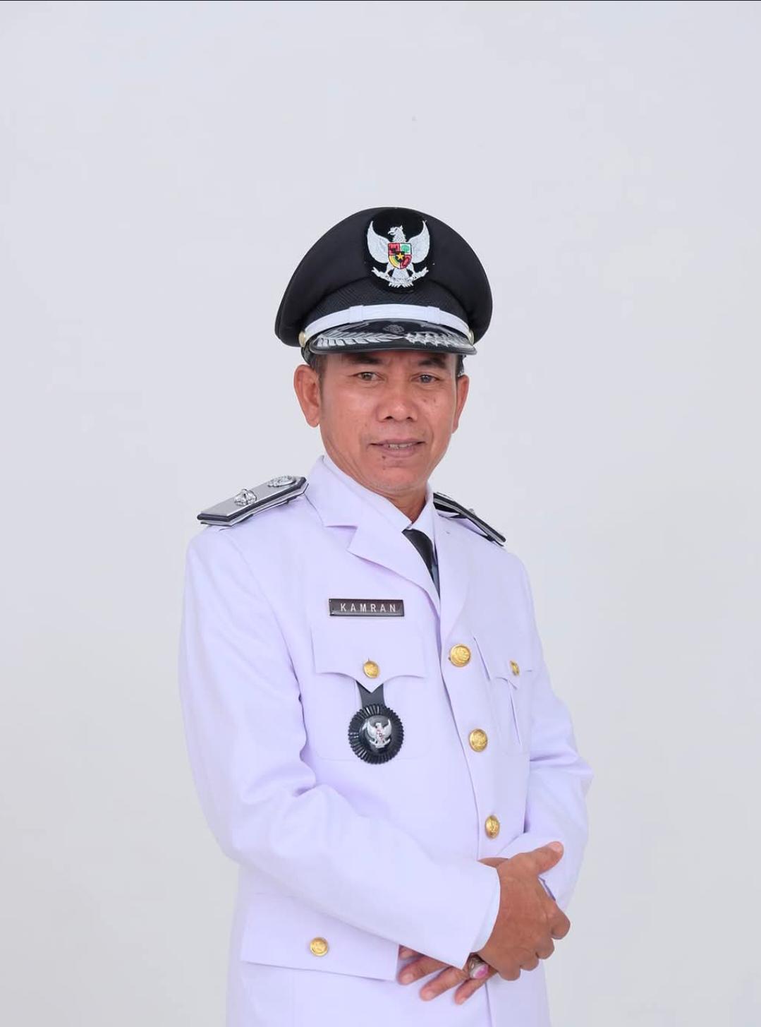 Kepala Desa